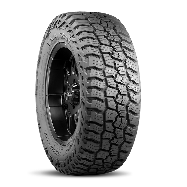 Mickey Thompson Baja Boss A/T — 285/70R17 / 33X11.50R17