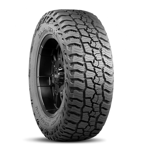 Mickey Thompson Baja Boss A/T — LT255/85R17 / 35X10.00R17LT