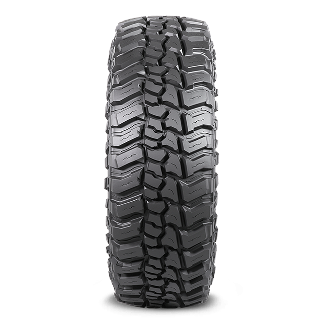 Mickey Thompson Baja Boss M/T — 40X13.50R17LT