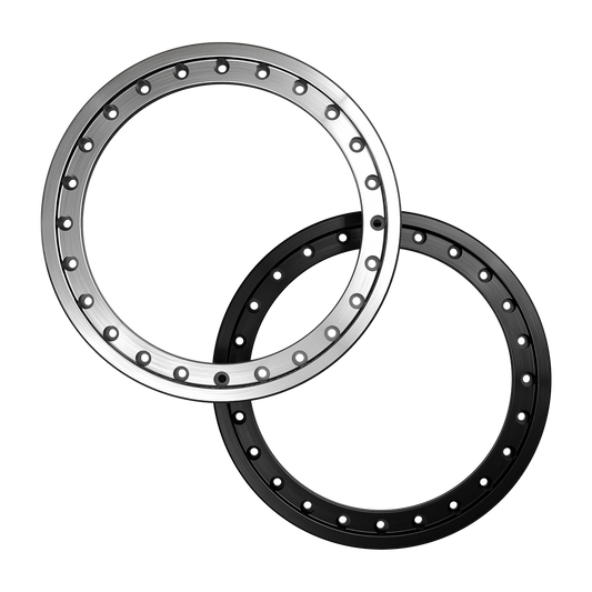 Beadlock Dakar Rings