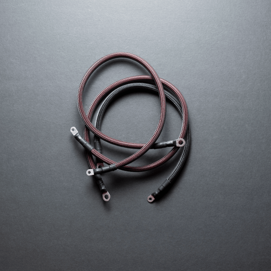 Single PowerSwitch Blaze Cables Kit