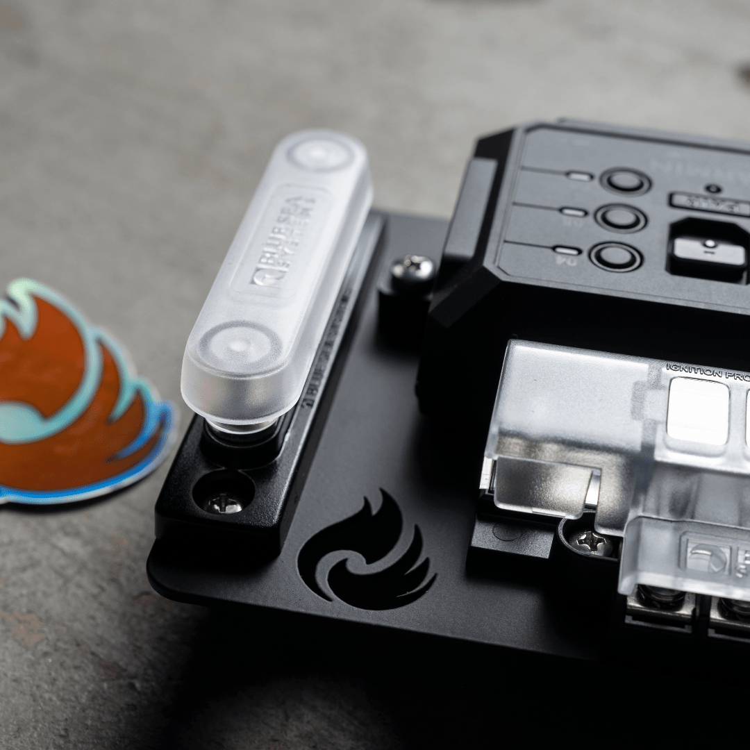 2005-2023 Tacoma Garmin PowerSwitch Ready To Run Kit