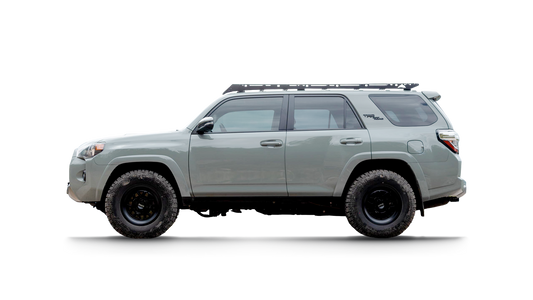 Crestone Sport (2010-2024 4Runner Roof Rack)