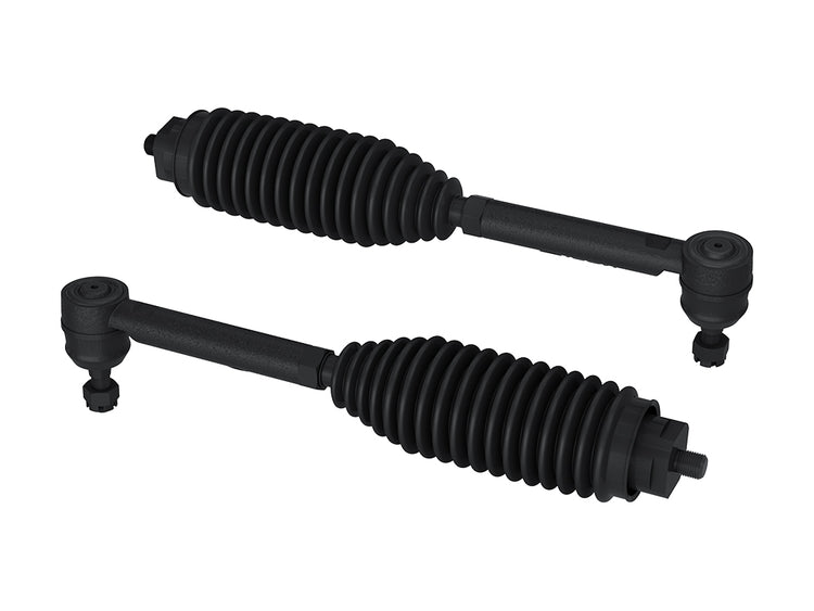 ICON Extreme Duty Tie Rod Kit (2005-2023 Toyota Tacoma)