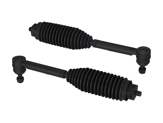 ICON Extreme Duty Tie Rod Kit (2005-2023 Toyota Tacoma)