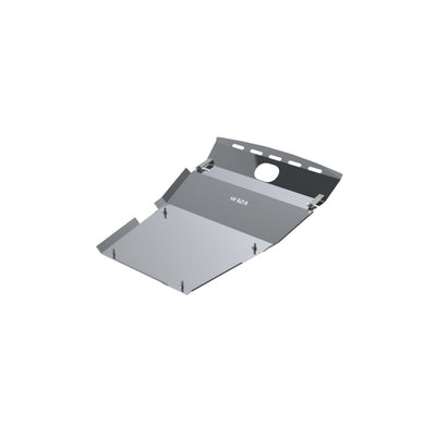 Land-Rover Discovery 3 Front Skid Plate
