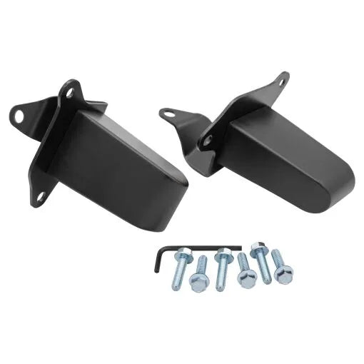 DBRTOY5 - DuroBumps 2-Inch Extended Length Bump Stops for 22+ Tundra  and OEM Equivalent 22+ Tundra with Airbags