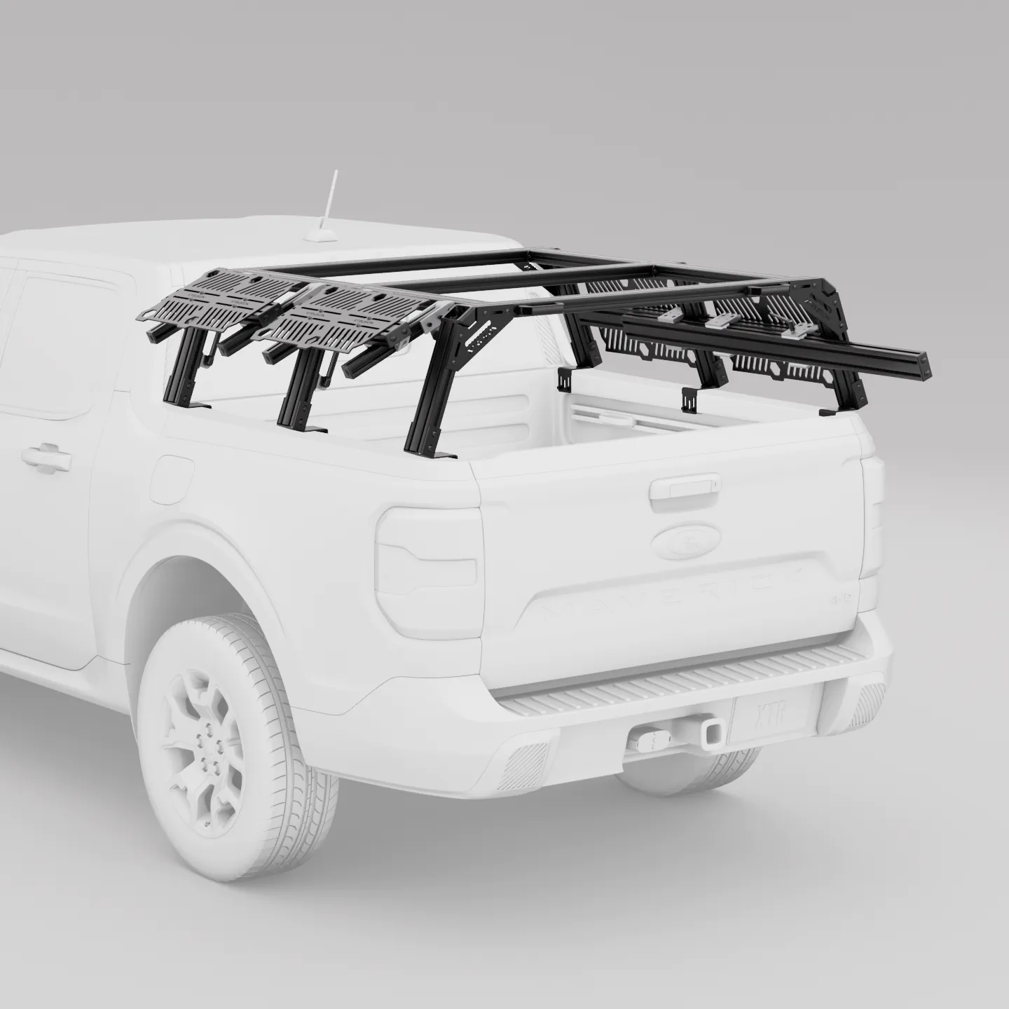 XTR3 Bed Rack for Ford Maverick