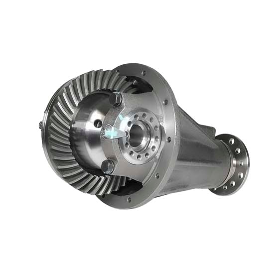 OTO Built Toyota 8" V6 Differential | Yukon Gears + Locker | Built to Order