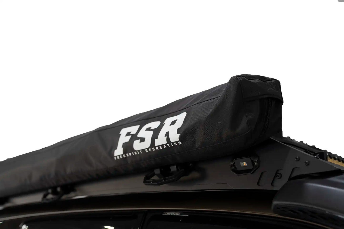 Free Spirit Recreation 180 Awning - V2