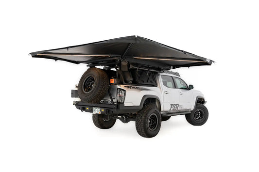 Free Spirit Recreation 270 Awning - V2