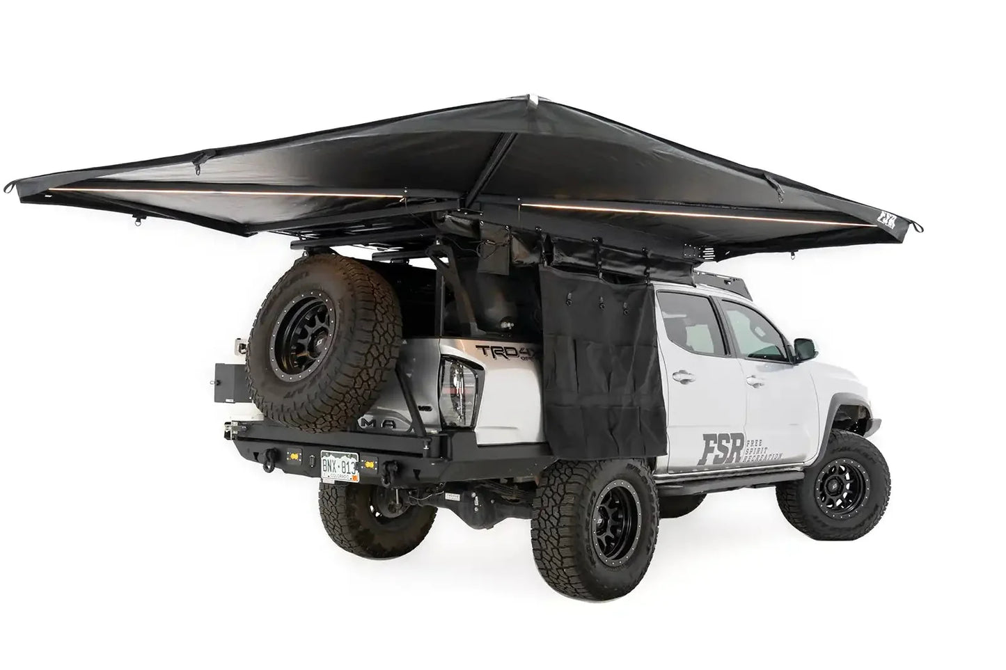 Free Spirit Recreation 270 Awning - V2