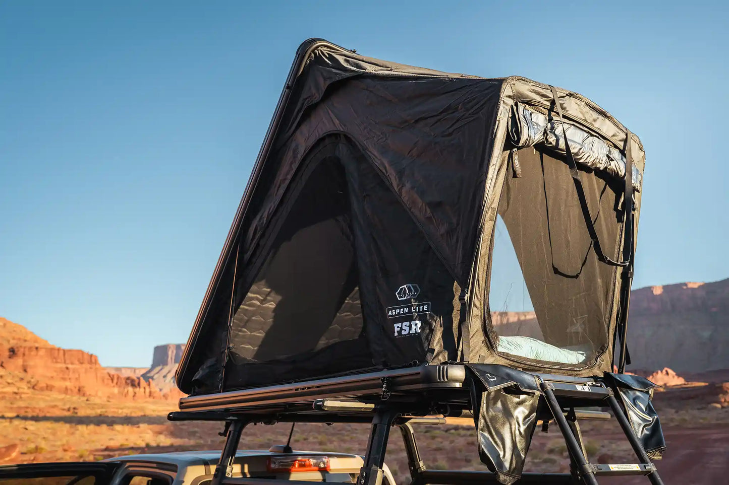 Free Spirit Recreation Aspen Lite Standard - Rooftop Tent
