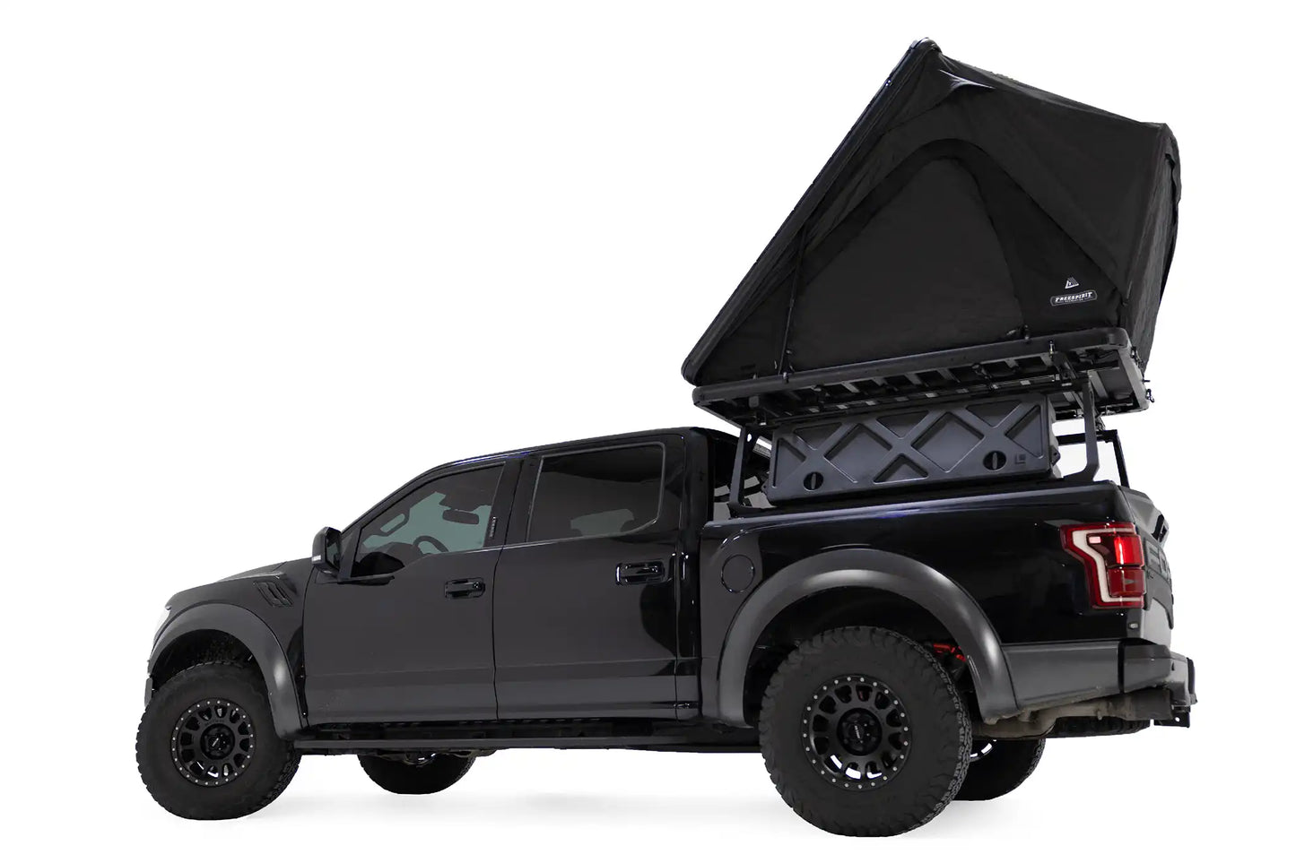 Free Spirit Recreation Aspen Lite XL V3 - Rooftop Tent