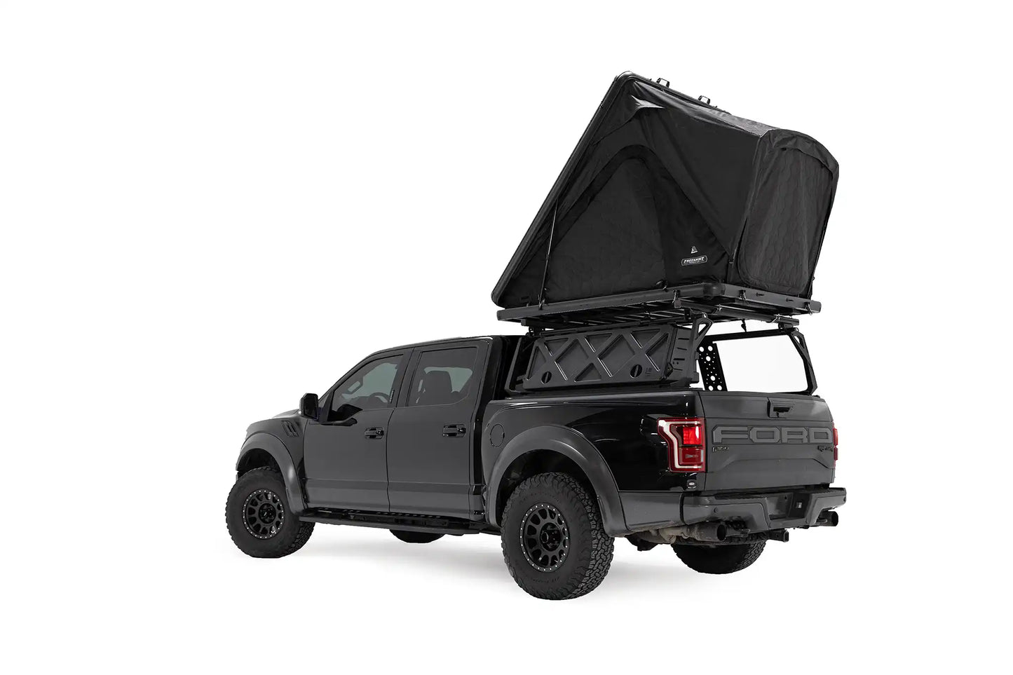 Free Spirit Recreation Aspen Lite XL V3 - Rooftop Tent