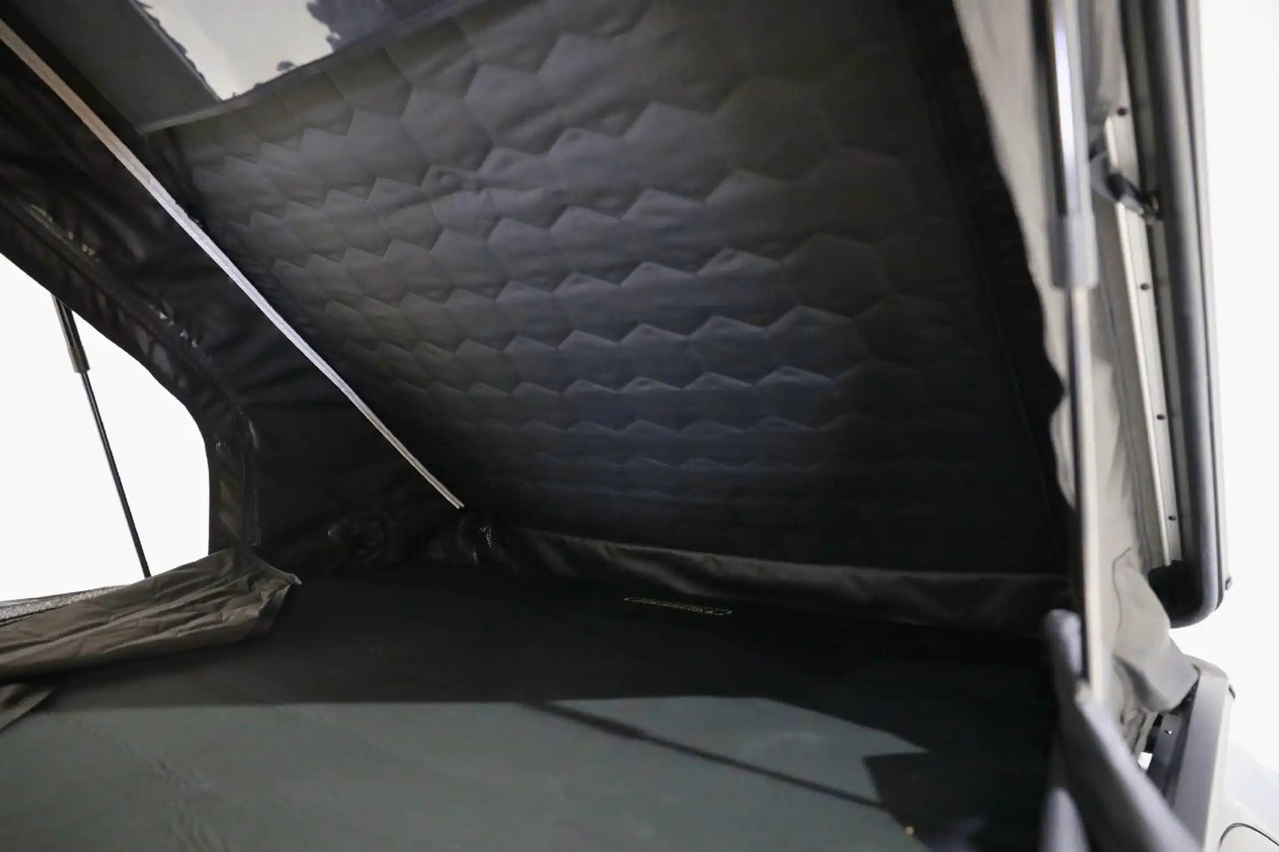 Free Spirit Recreation Aspen Pro XL - Rooftop Tent