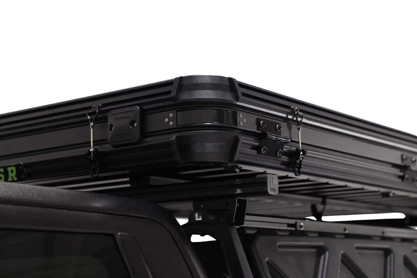 Free Spirit Recreation Evolution V3 XL - Rooftop Tent