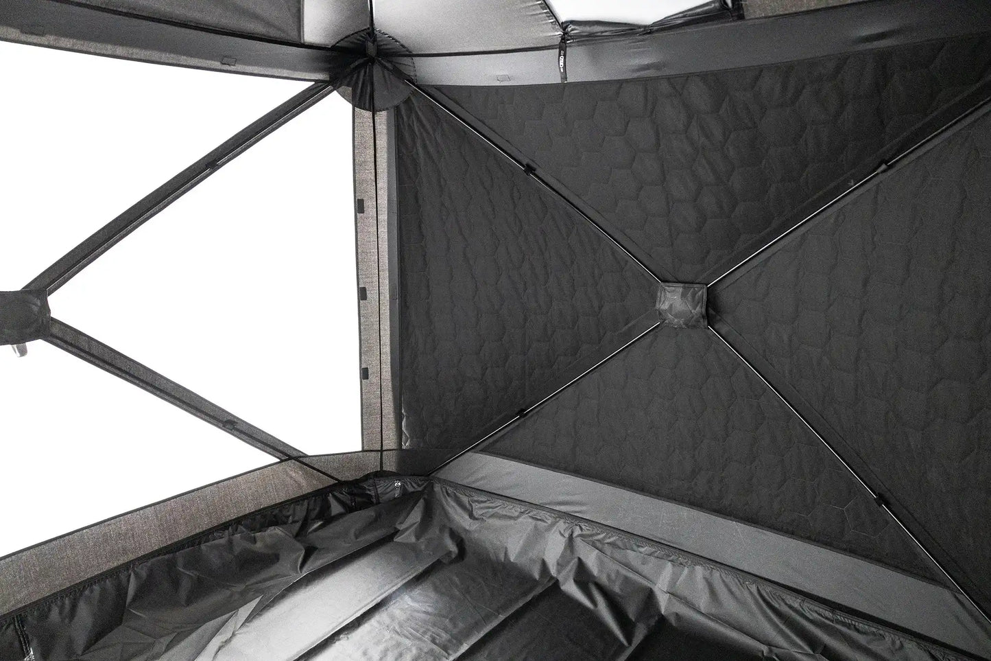 Hub 4XL Tent