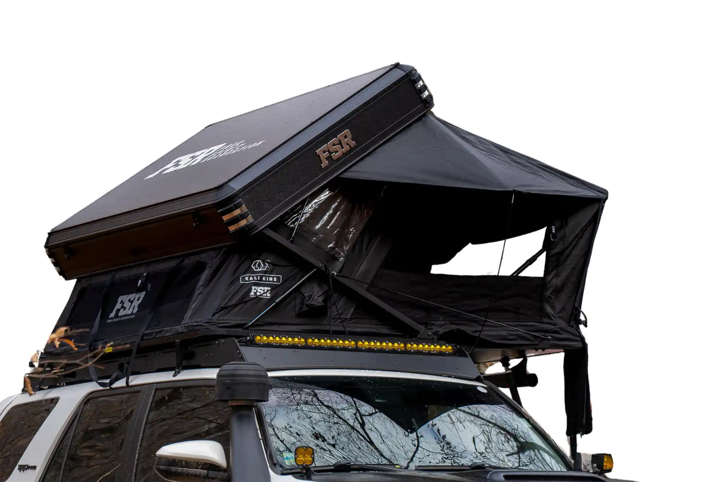 Free Spirit Recreation Kali King - Rooftop Tent