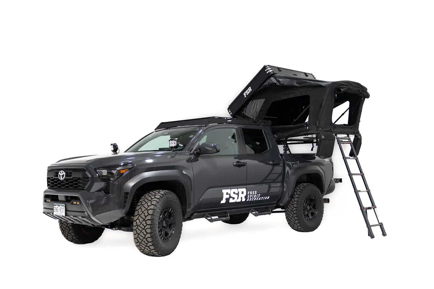 Free Spirit Recreation Kali - Rooftop Tent