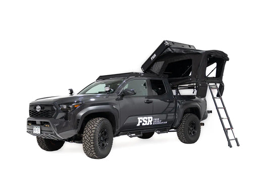 Free Spirit Recreation Kali - Rooftop Tent