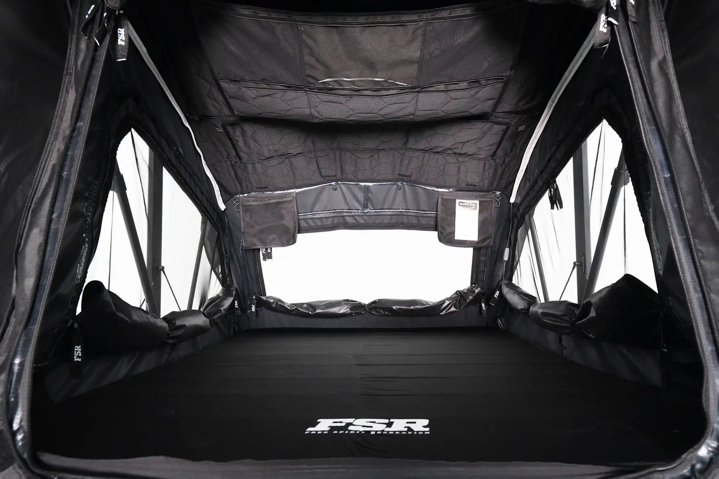 Free Spirit Recreation Nova Standard - Rooftop Tent