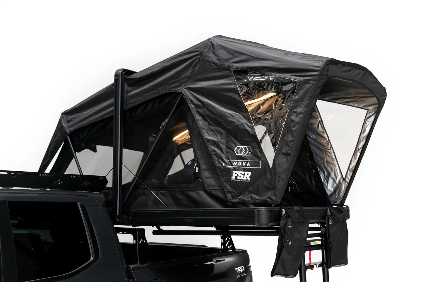 Free Spirit Recreation Nova Standard - Rooftop Tent
