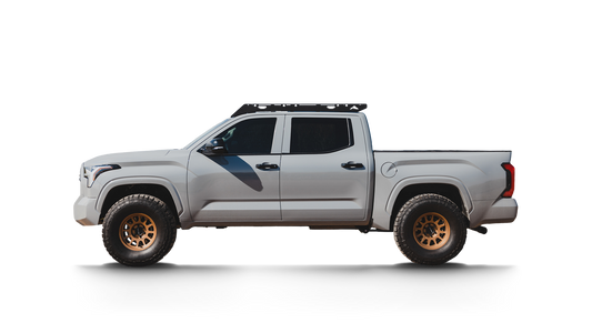 The Grizzly (2022-2026 Tundra Roof Rack)