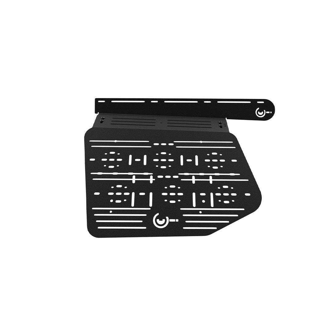 Lexus GX470 Prinsu Accessory Panel view 2