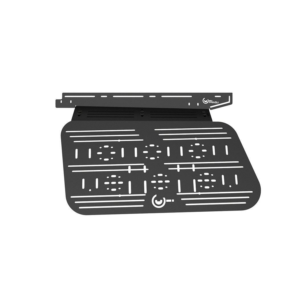 Lexus GX550 Prinsu Rear Window Accessory Panel view 8