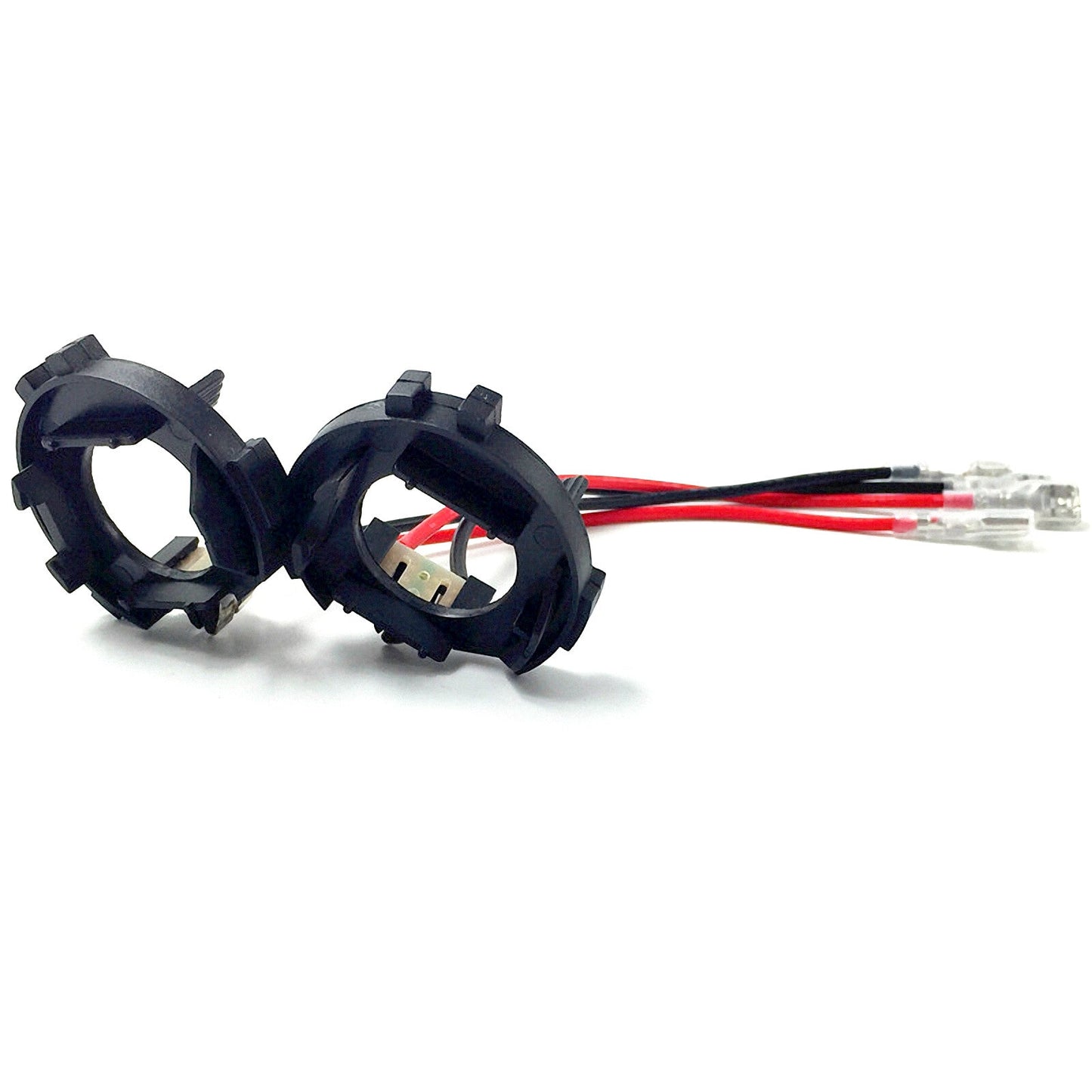 H7 to H15 Sprinter Van High Beam Adapter