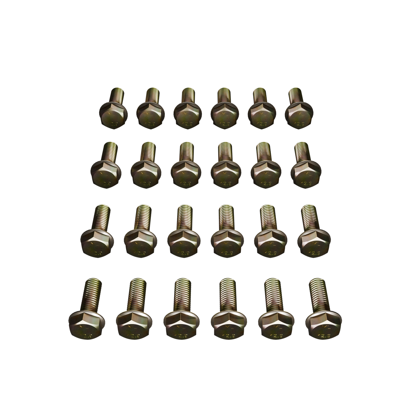 Beadlock Dakar Rings