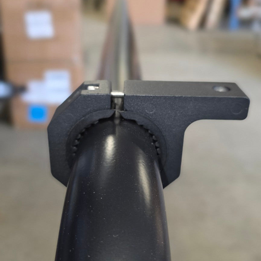 Bolt-On Round Tube Accessory Mounts HMOR