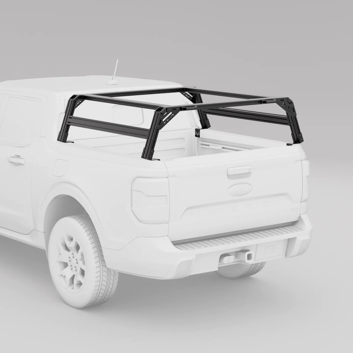 XTR1 Bed Rack for Ford Maverick