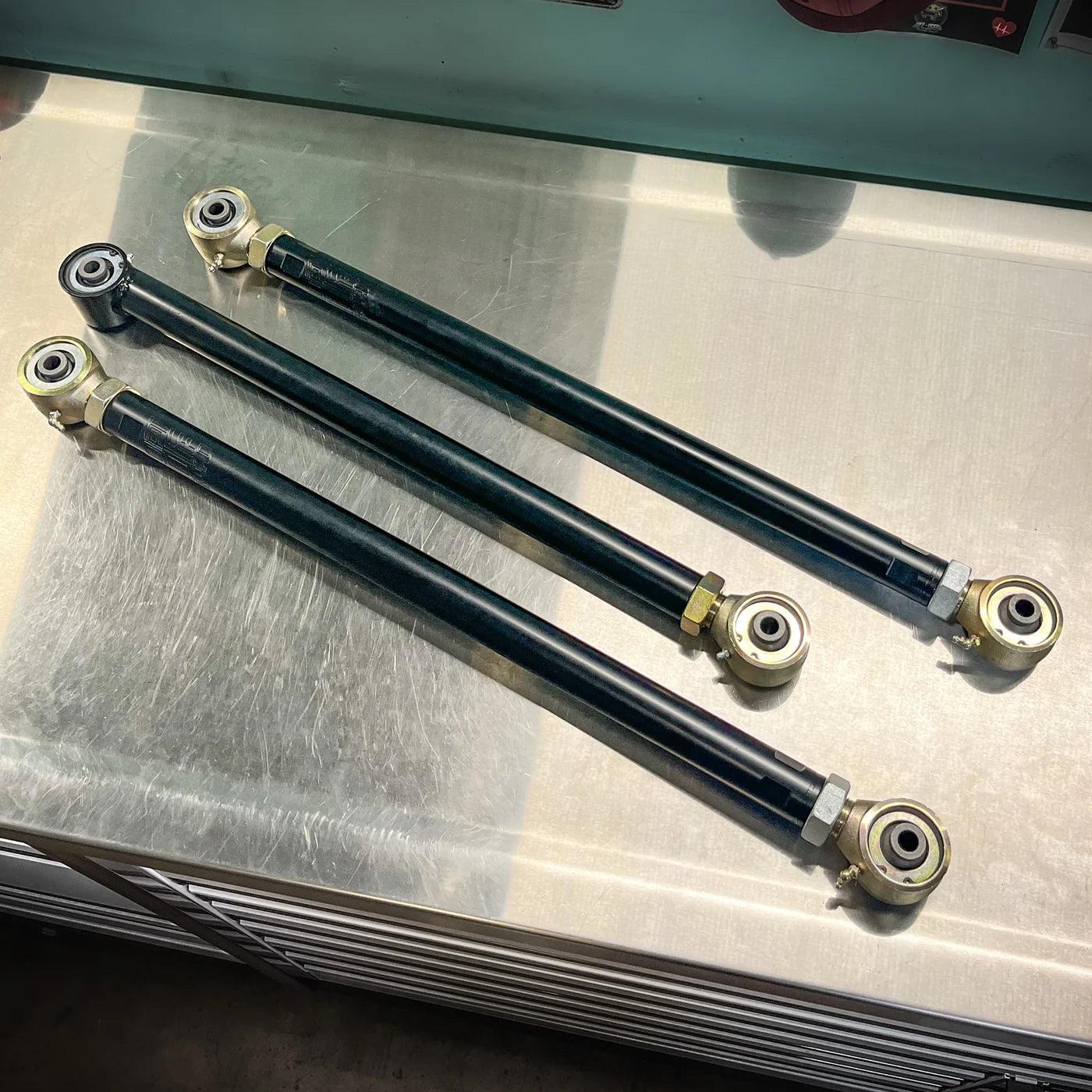 LT 3-Link (LT3) - 96-02 4Runner