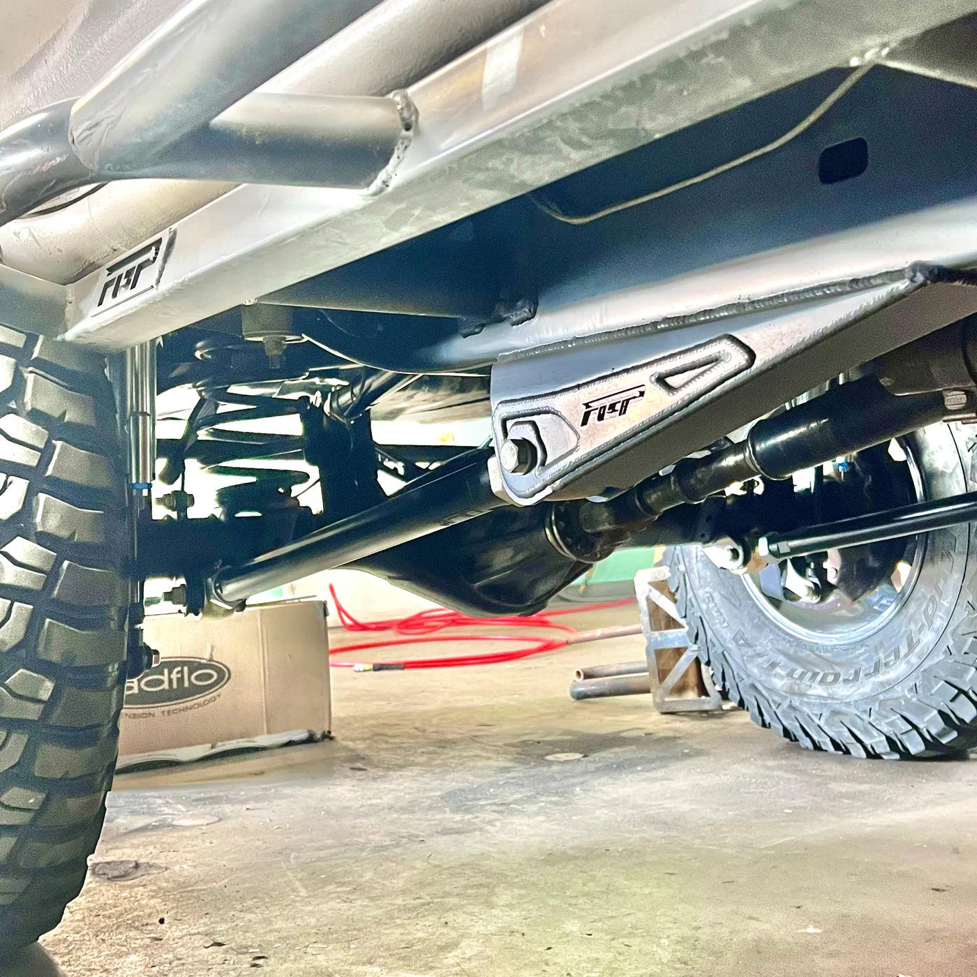 LT 3-Link (LT3) - 96-02 4Runner