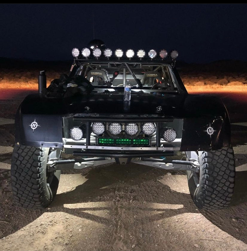 5” DayMaker Long Range LED Light