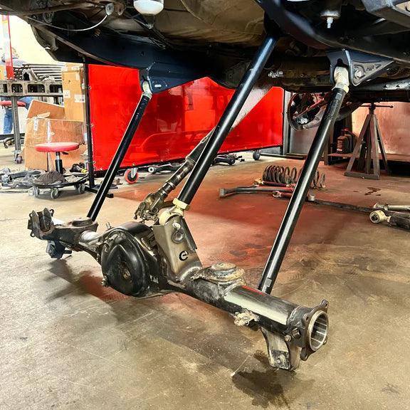 LT 3-Link (LT3) - 96-02 4Runner