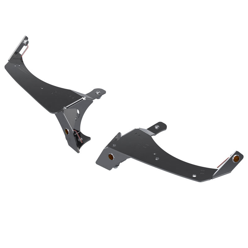 JT Exterior Package: Liners *Free Fender Chop Kit and Artec Hat!