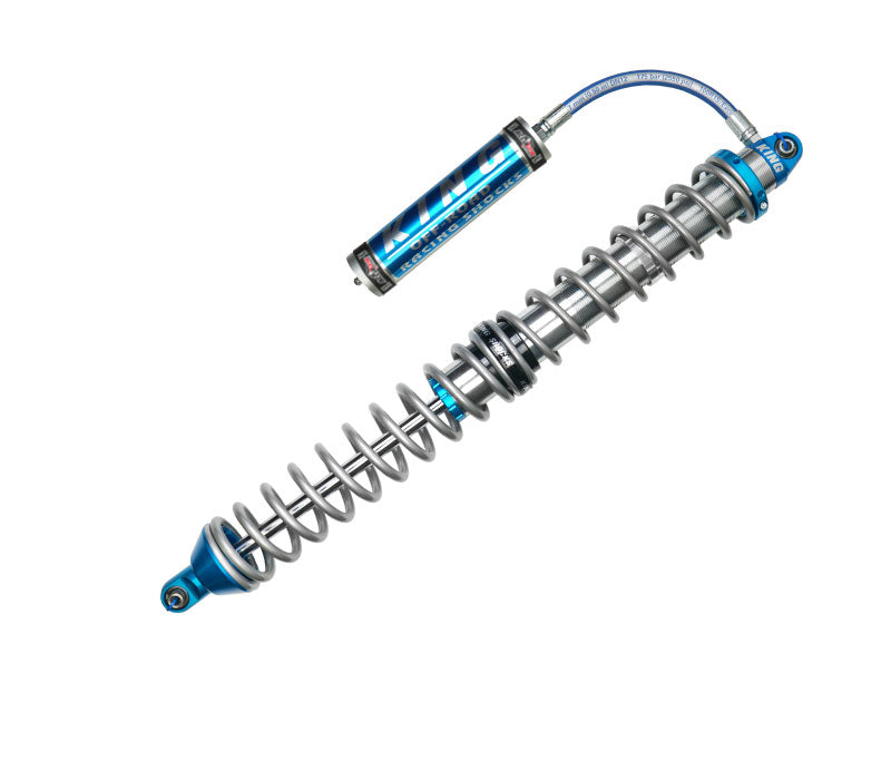 MarTec 2005+ Tacoma Coilover / Bypass Fabricated Trailing Arm 3 Link Rear Kit