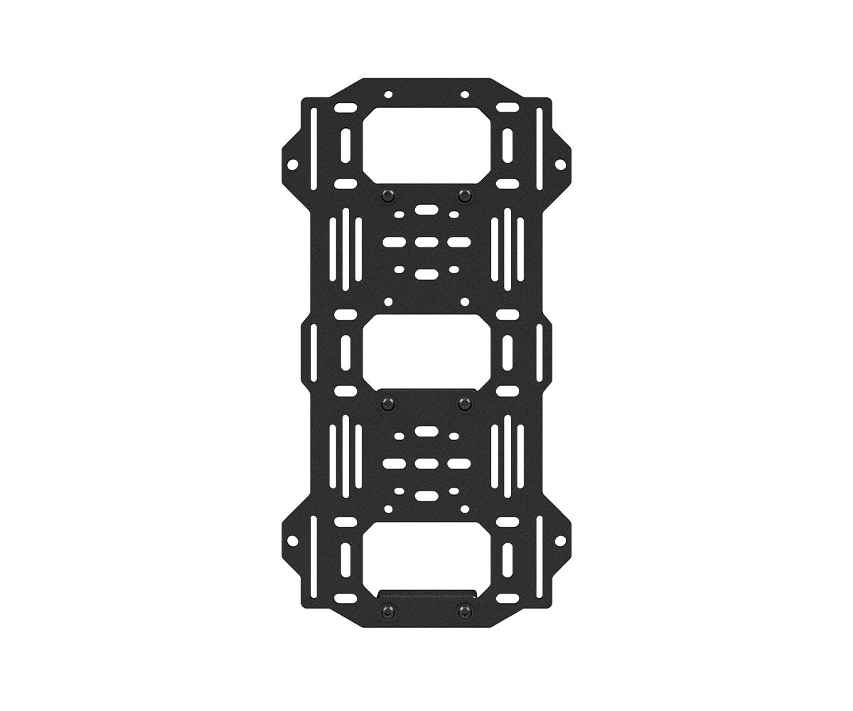 GX460 Prinsu Ladder Accessory Panel Lexus GX460