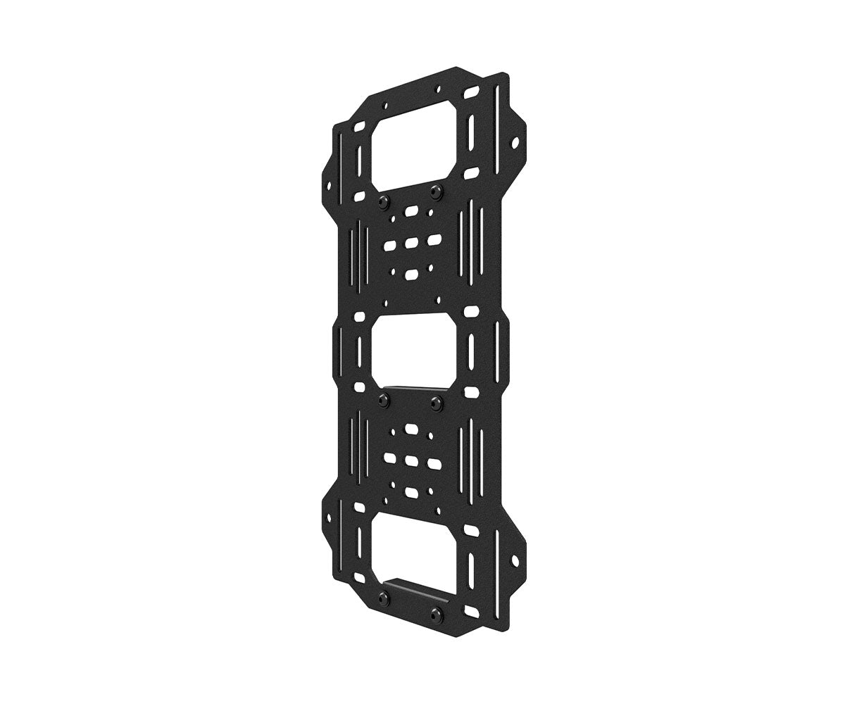 Land Cruiser 250 Series Prinsu Ladder Accessory Panel Toyota Land Cruiser 250 Series view 2