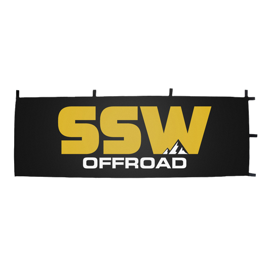 SSW Nobori Flag