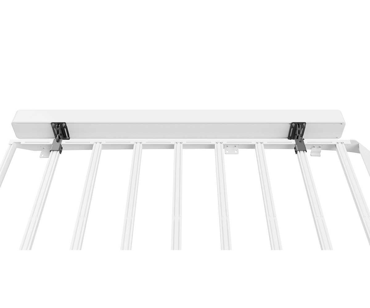 Prinsu Quick Release Awning Mount Brackets 2.0 view 3