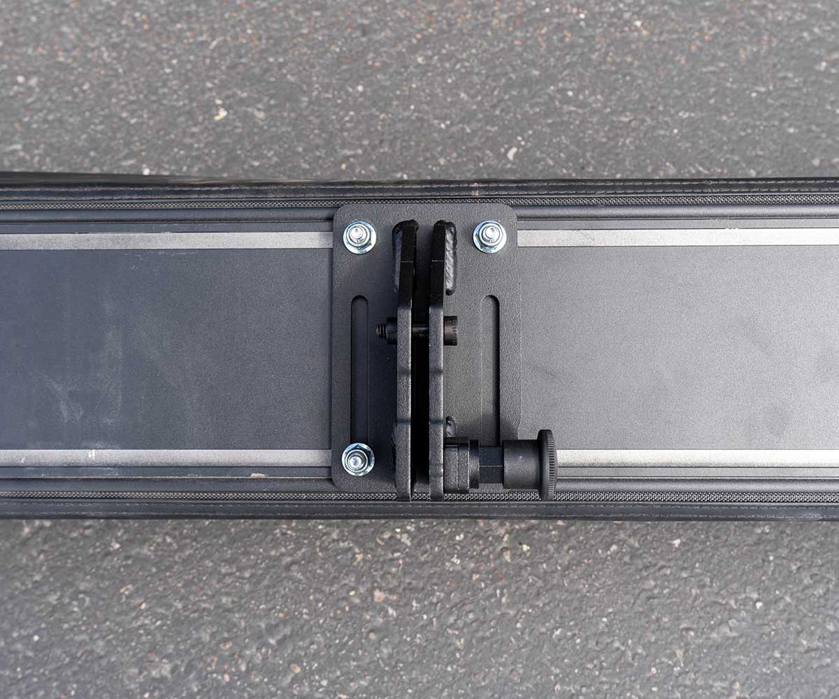 Prinsu Quick Release Awning Mount Brackets 2.0 view 9