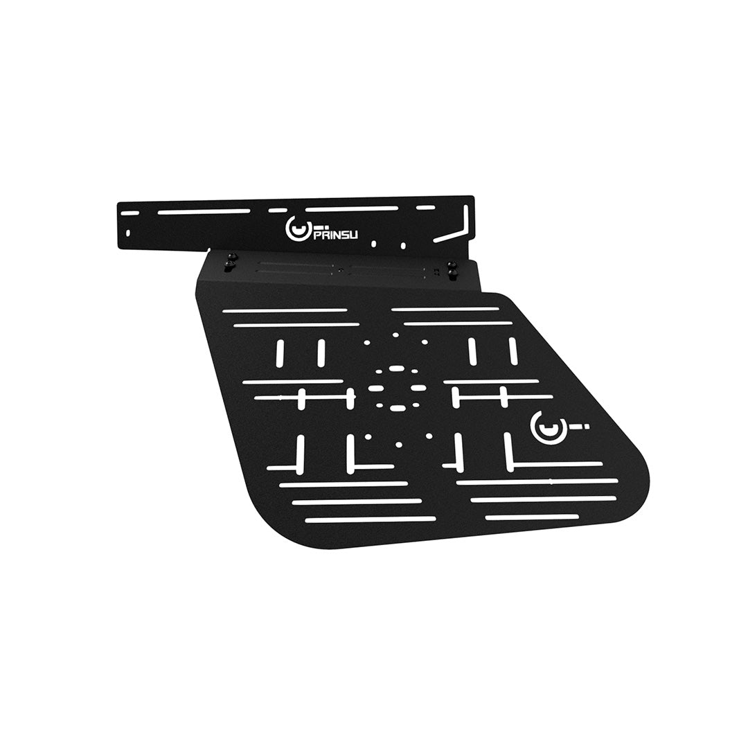 Toyota RAV4 Prinsu Pro Window Accessory Panel 2019-Current Toyota RAV4
