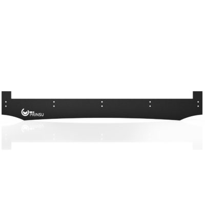 Prinsu Replacement Wind Deflector | Toyota & Lexus view 33