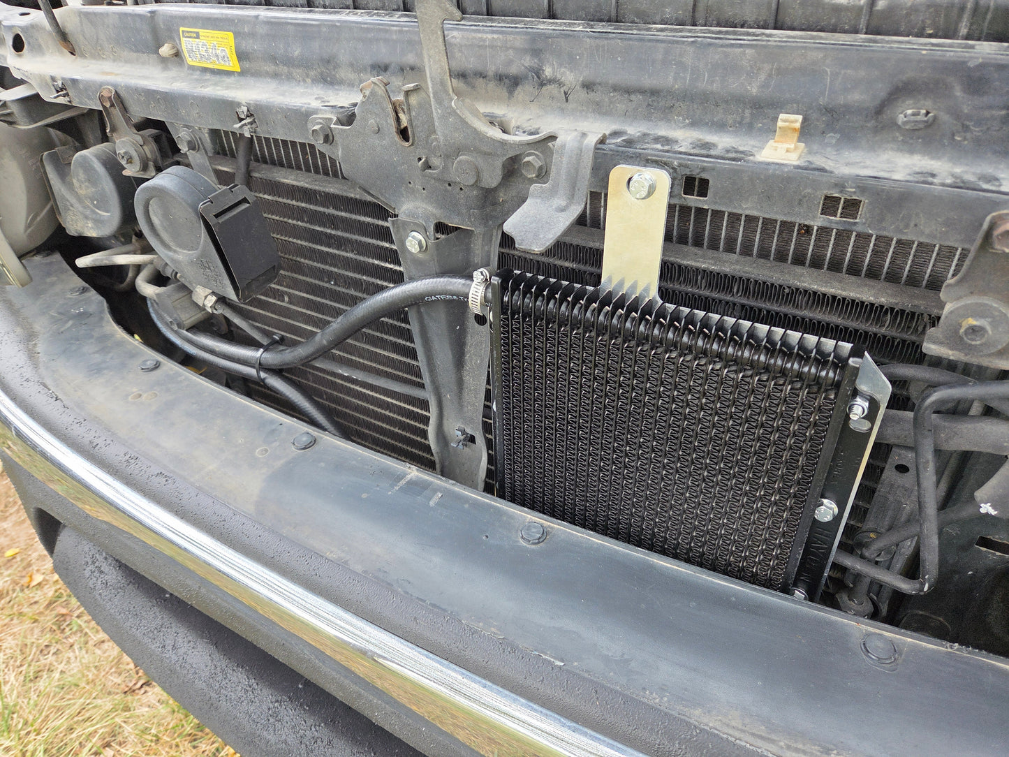 1995-2004 Tacoma Transmission Cooler Kit