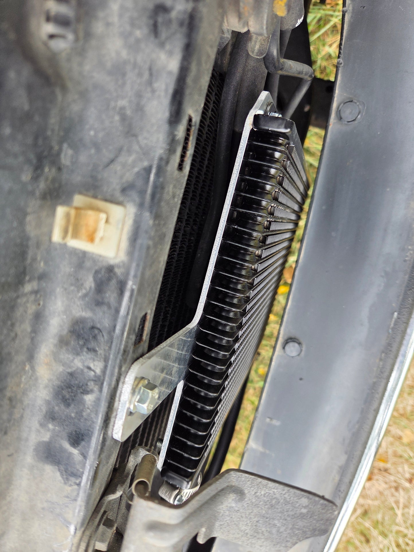 1995-2004 Tacoma Transmission Cooler Kit
