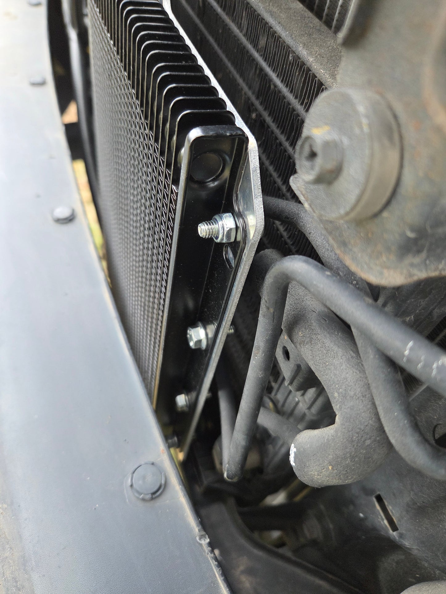 1995-2004 Tacoma Transmission Cooler Kit